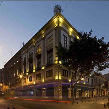 Loft Donceles 6 Cdmx! Apartment Mexico City Ngoại thất bức ảnh