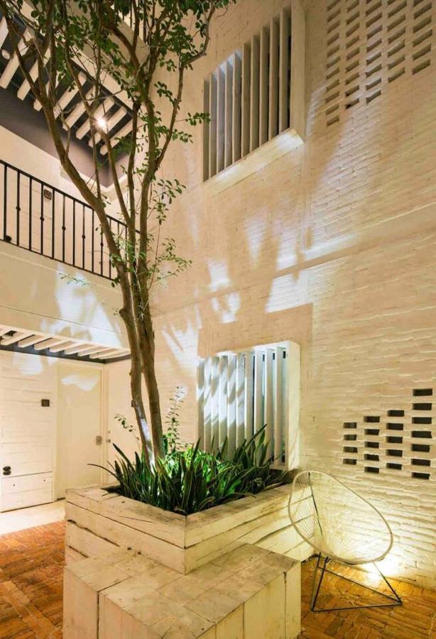 Loft Donceles 6 Cdmx! Apartment Mexico City Ngoại thất bức ảnh