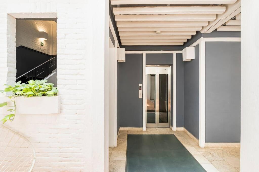 Loft Donceles 6 Cdmx! Apartment Mexico City Ngoại thất bức ảnh