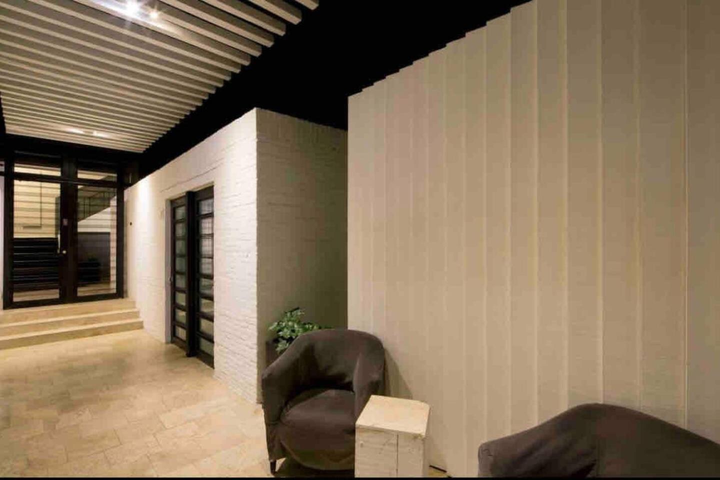 Loft Donceles 6 Cdmx! Apartment Mexico City Ngoại thất bức ảnh